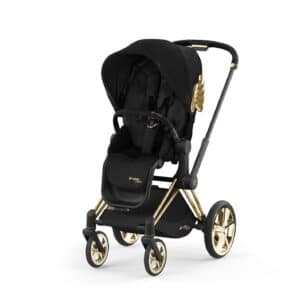 Cybex Priam Wing Kids Strollers