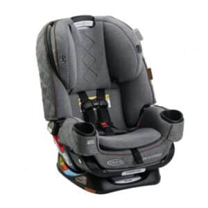 Graco 4Ever Dlx Extend2Fit 4 In 1 - Savoy