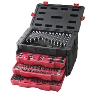 Craftsman Tool Set