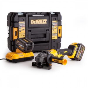 Power Tools Grinders - Dewalt DCG414