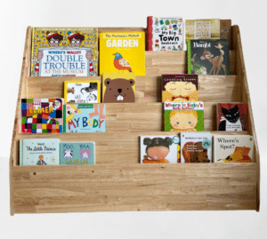 Children's bookshelf - Kids Bookcases & Shelving