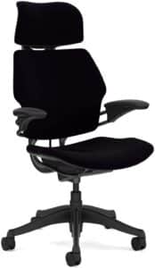 model Freedom - Home Office Chairs