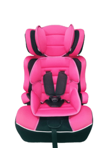 Plink Car seat