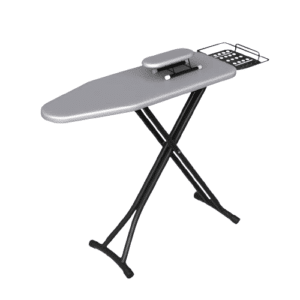 standing ironing board