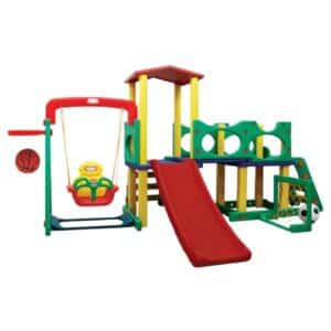 Happy Box swing dome set