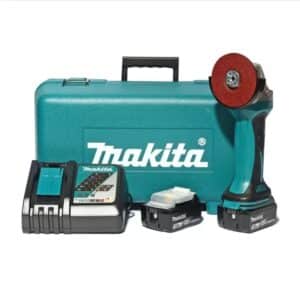 MAKITA DGA402RFE