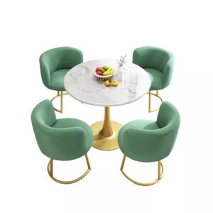 modern dining table