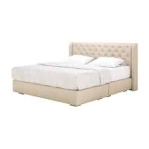 PVC bed, Dothia model, size 6 feet