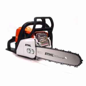 Chainsaw STIHL MS382