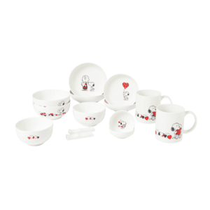 Dinnerware Set