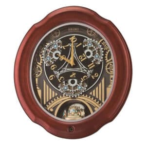 SEIKO CLOCKS