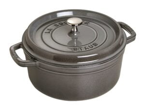 STAUB stew pan