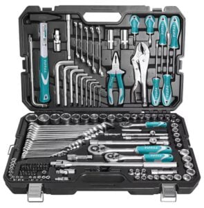 multi-purpose tool set