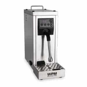 wpm auto milk steamer