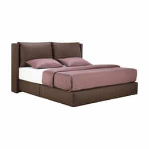 Twinia PVC bed, size 5 feet