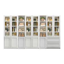 Lybrary model - Bookcases & Shelving