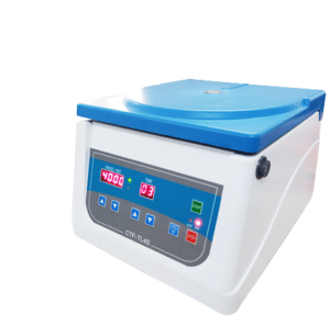 Centrifuge Model CTF-TL4S