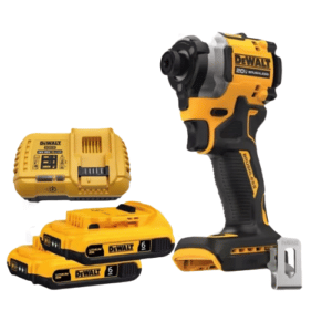 Dewalt DCF850 brushless