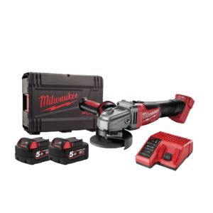 Milwaukee cordless