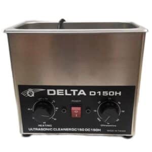 Ultrasonic cleaner Delta 2.75L