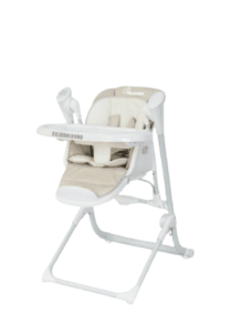 Royal Smart Swing high chair