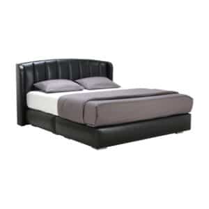 PVC bed, Verthea model, size 5 feet