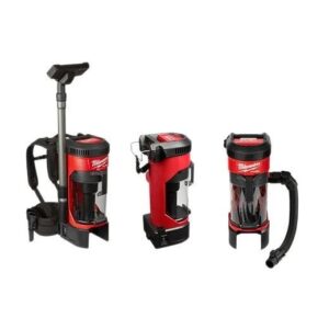 Milwaukee M18 FBPV-0G0 18V