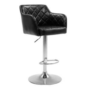 BUROCK bar stool