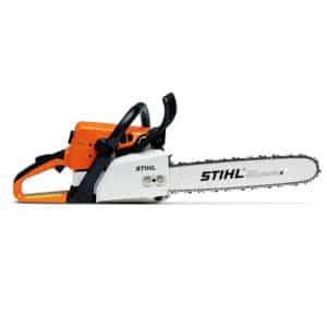 Chainsaw Stihl MS250