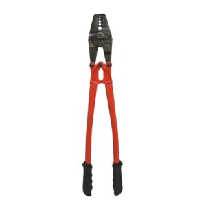 Swager Wire Rope Cutter