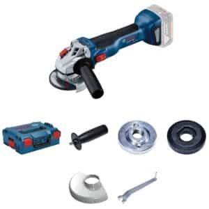 BOSCH GWS18V-10