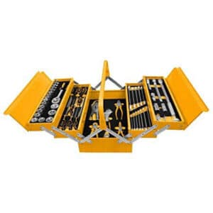 DINGQI Mechanic tool box