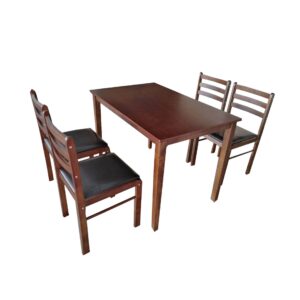 Dining table set PREMIER 4