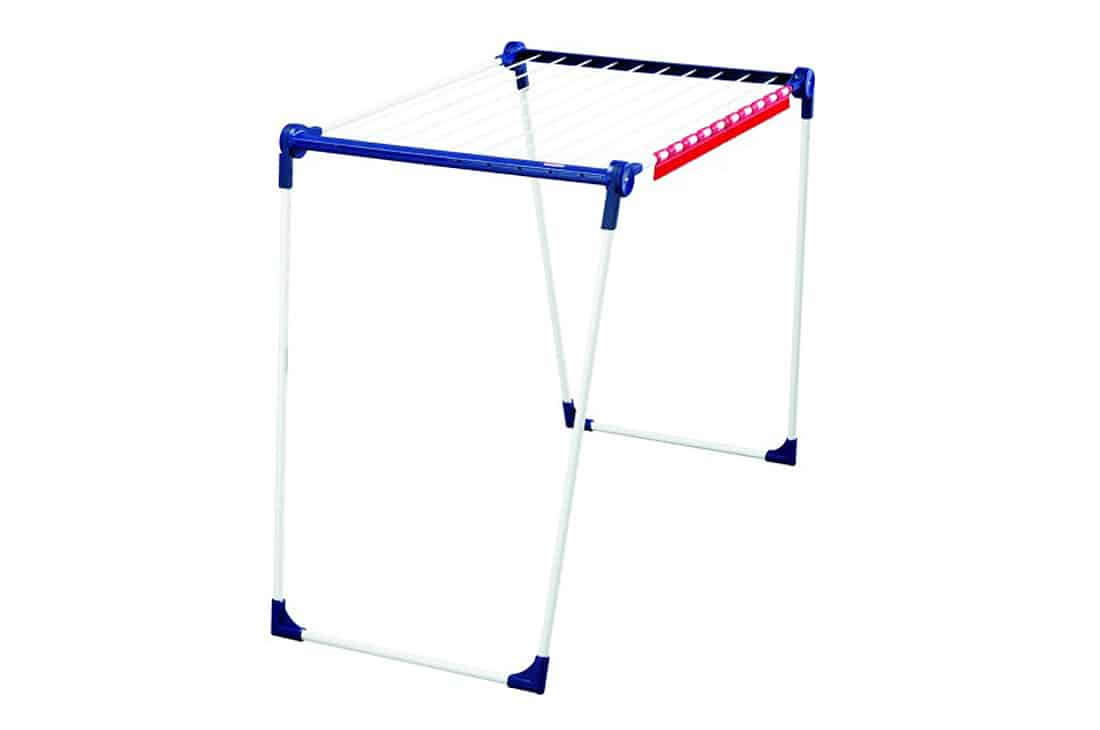 The Best Clothes Line & Drying Racks of 2023 Top 10 Reviewed