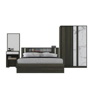 Furinbox bedroom set MARYDEL