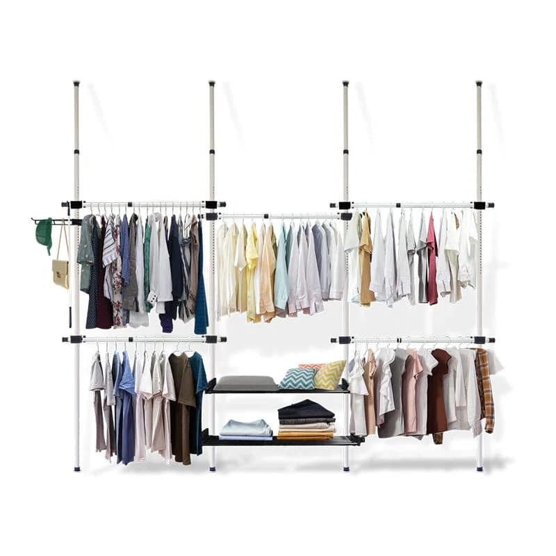 Clothes Line & Drying Racks • Lifestyle in Thailand