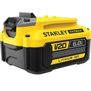 STANLEY FATMAX BATTERY 20V