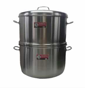 cooking pot