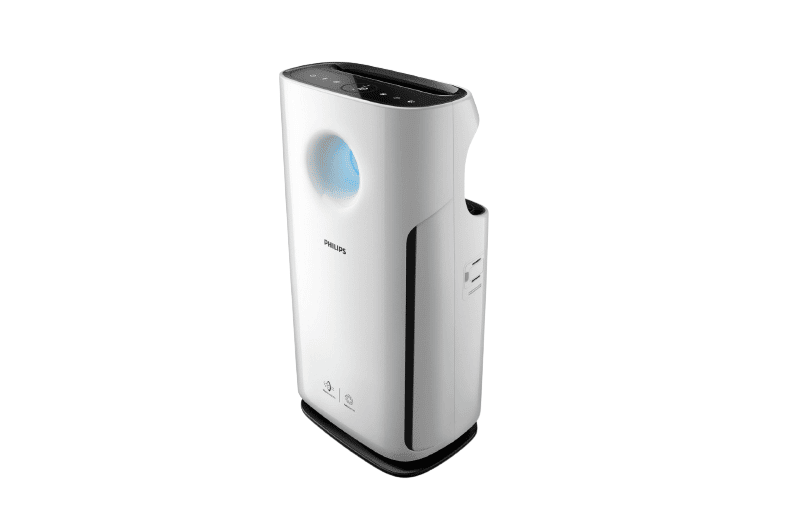 Air Purifiers - Small Cooling & Air Treatment