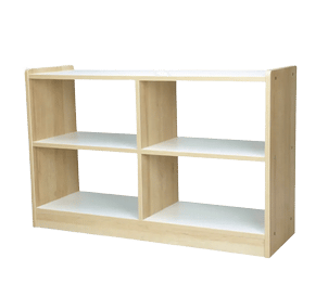 Kids Bookcases & Shelving