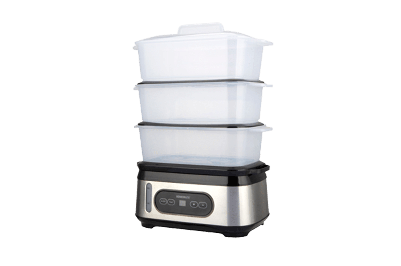 Electric Food Steamers