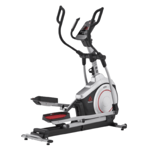 Elliptical Trainers 2