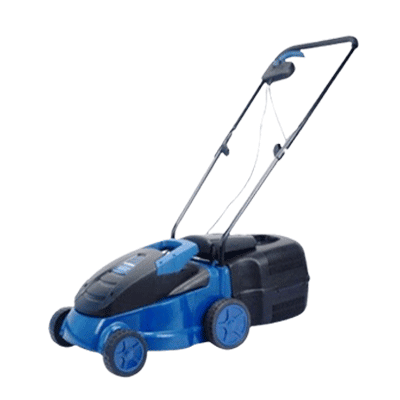 Lawn Mowers​ - Outdoor & Garden