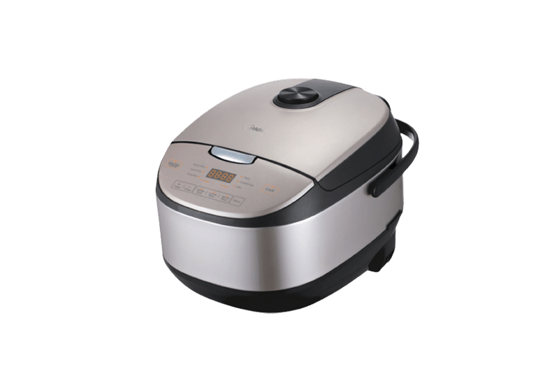 Rice Cookers - Small Kitchen Appliances