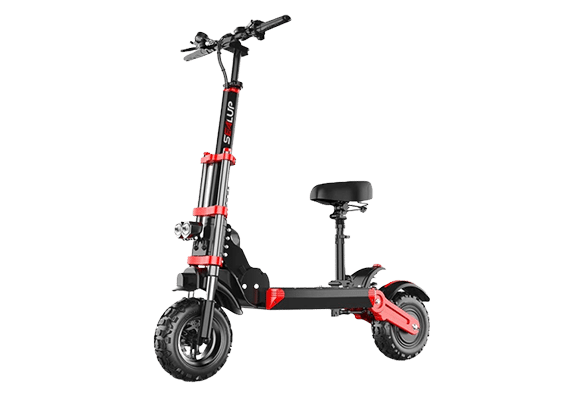 Electric Scooters