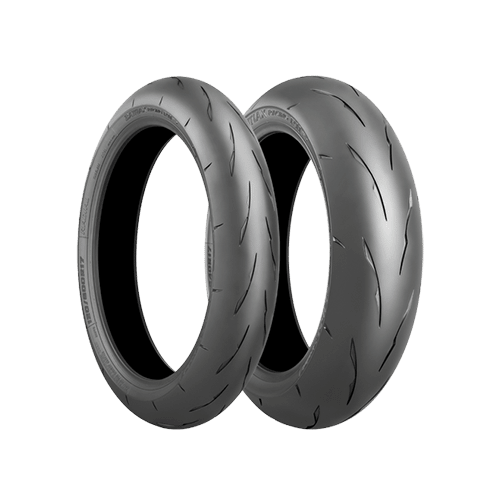 Tires & Tubes - Motorcycle