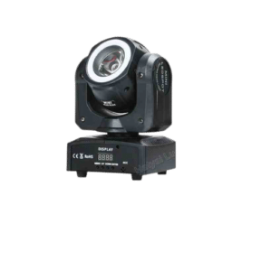 60W moving head beam light LED - Specialty Lighting