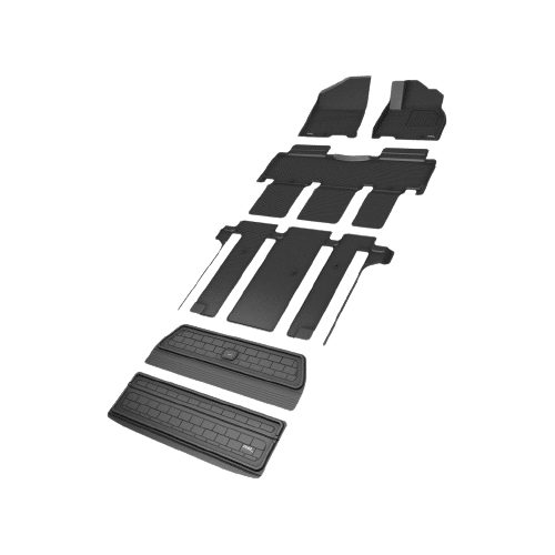 The Best Floor Mats & Cargo Liners of 2023 Our Top 10 Reviewed