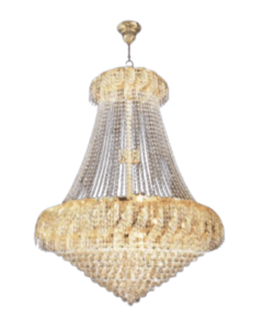 Chandelier model WL-81034D1-D56KG