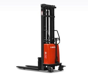 Material Handling - Electric hand pallet truck